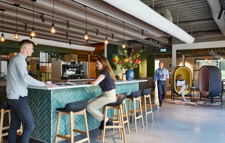 Over DPI & Heutink Group