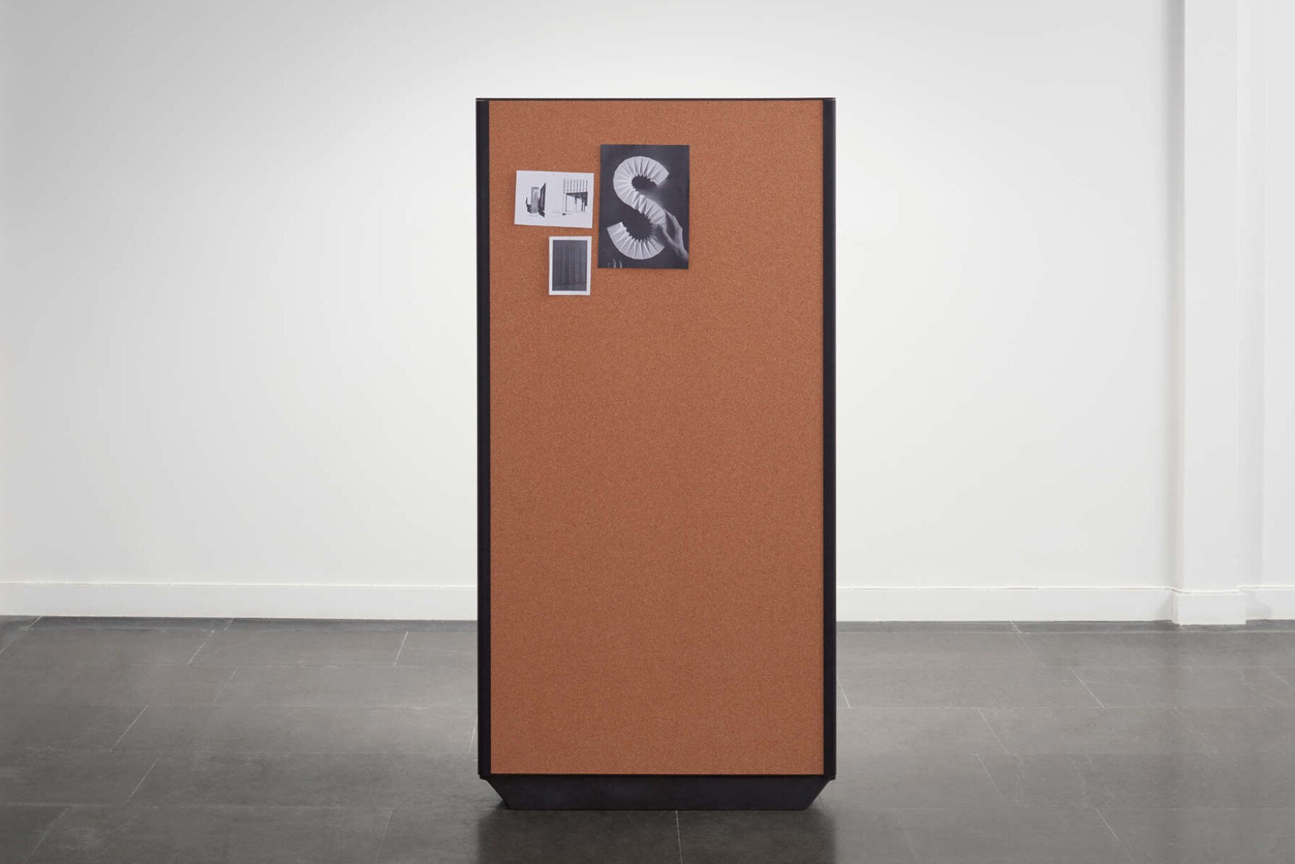 Abstracta DB akoestisch scherm (B2B) - De Projectinrichter