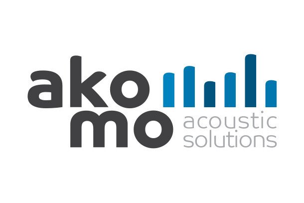 Akomo logo