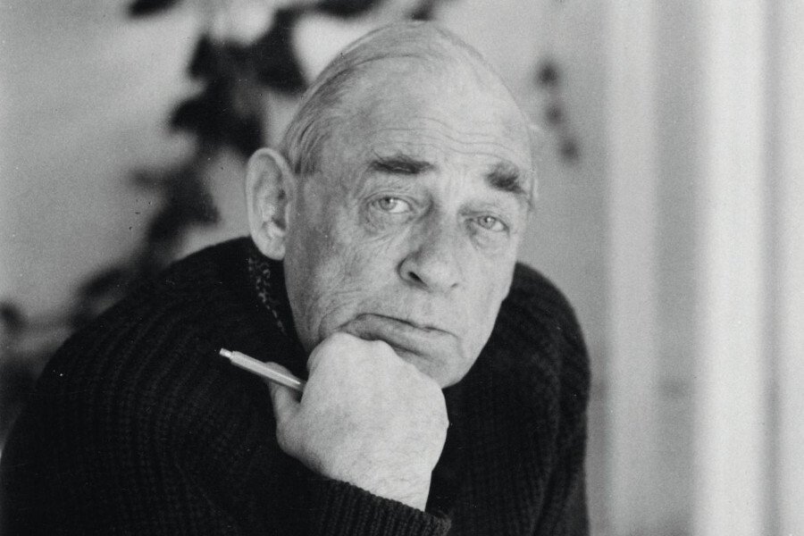 Alvar Aalto