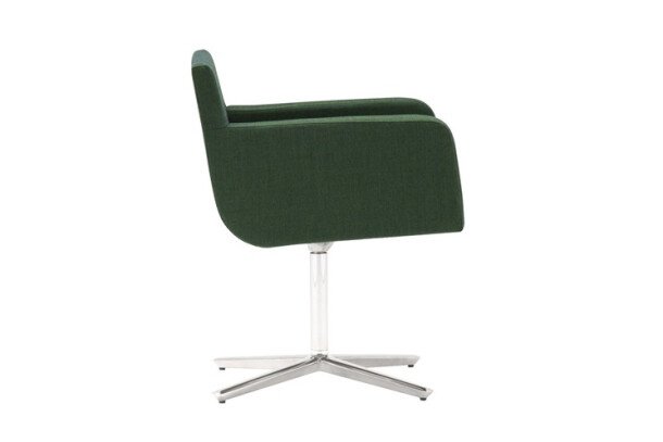 Andreu Wolrd Lineal Comfort stoel