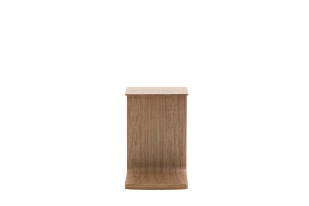 andreu world arc table hout