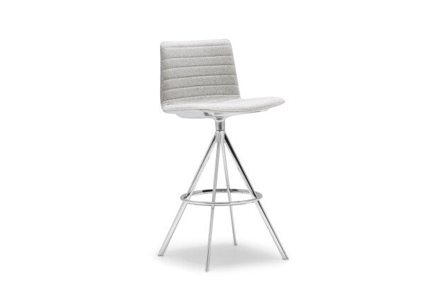 Andreu World Flex Chair 8
