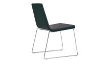 Andreu World Lineal Comfort stoel