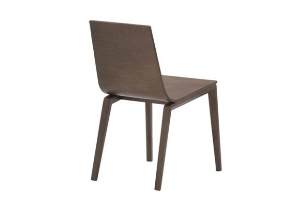 Andreu World Lineal stoel