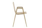 Andreu World Lineal stoel