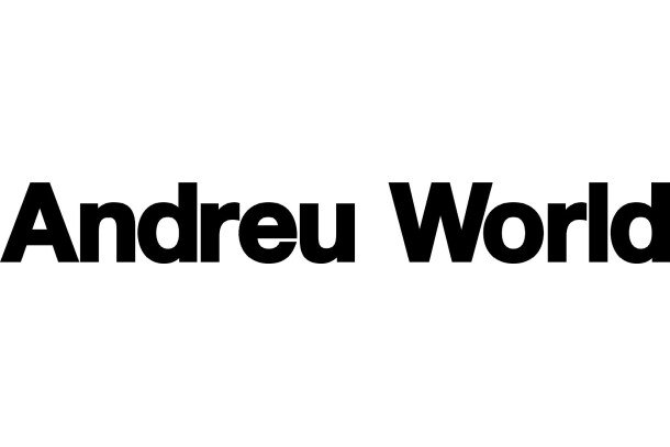 Andreu World logo