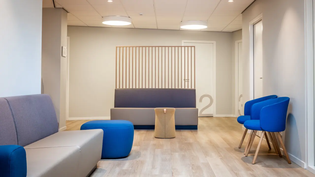 Mondzorgcentrum Winschoten