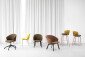 Arco Close collectie stoelen