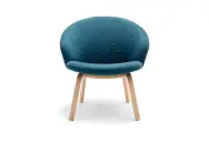 Arco Close Lounge fauteuil