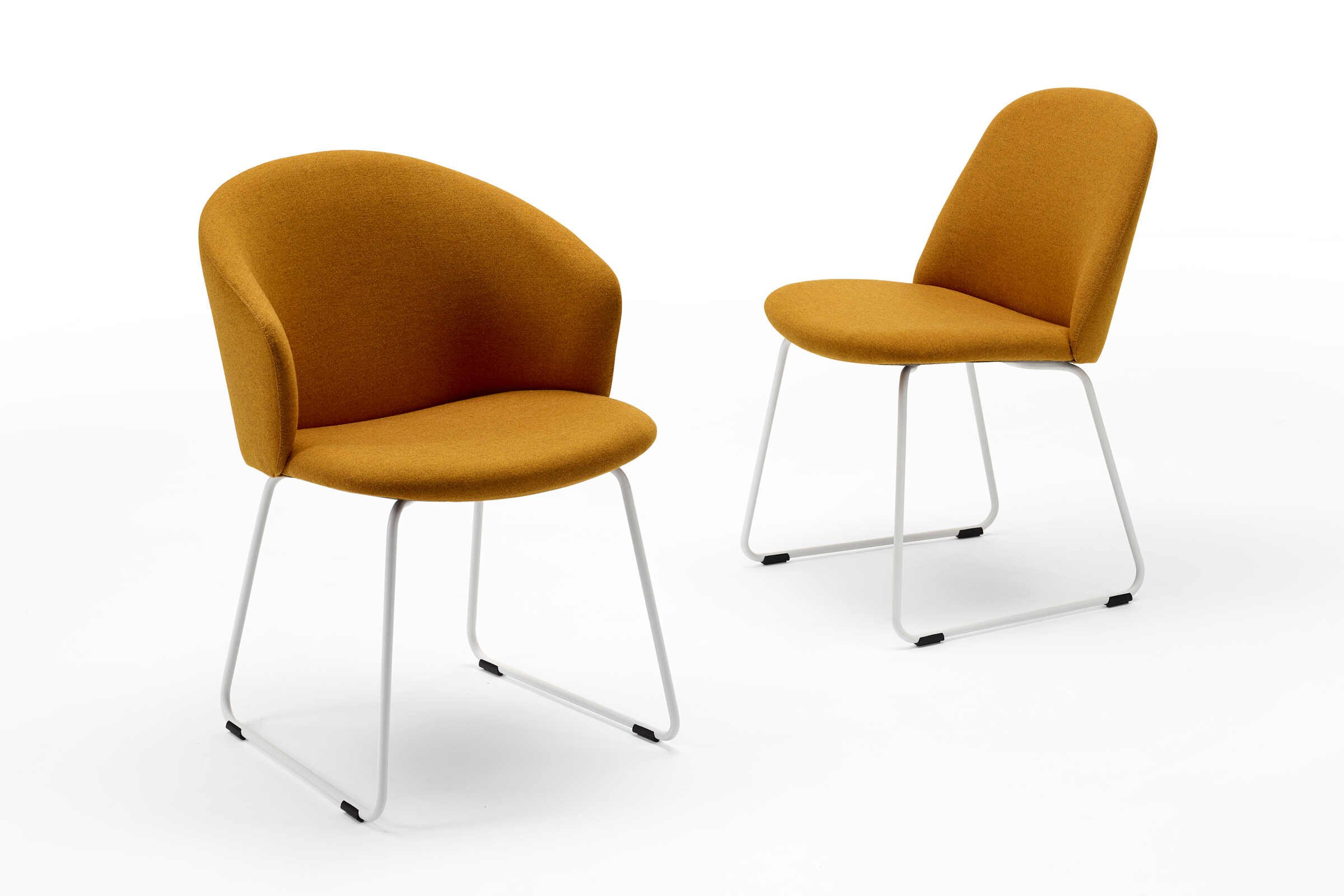 Roux Verscheidenheid aangrenzend Arco Close Lounge fauteuil voor in de lobby (B2B) - De Projectinrichter