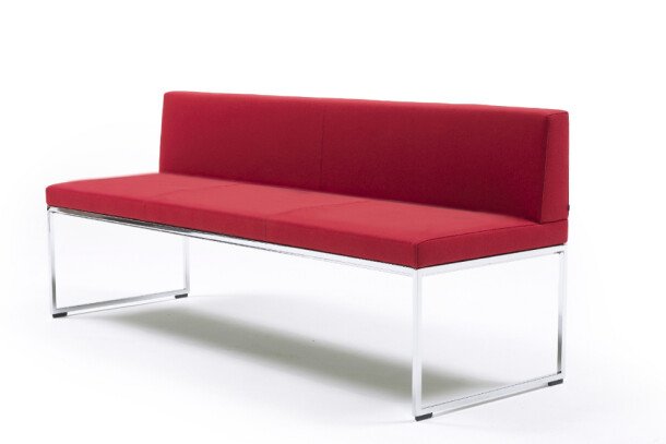 Arco Frame Bench productfoto