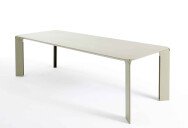 Arco Steel Table productfoto