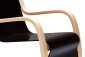 Armchair 42 fauteuil detailfoto