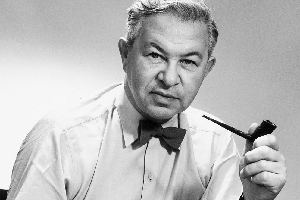 Arne Jacobsen