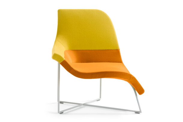 Artifort Gemini productfoto