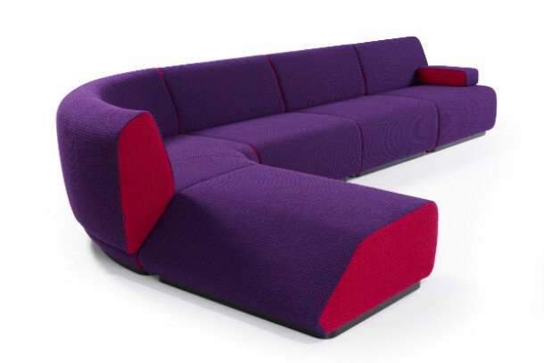 Artifort Manhattan productfoto