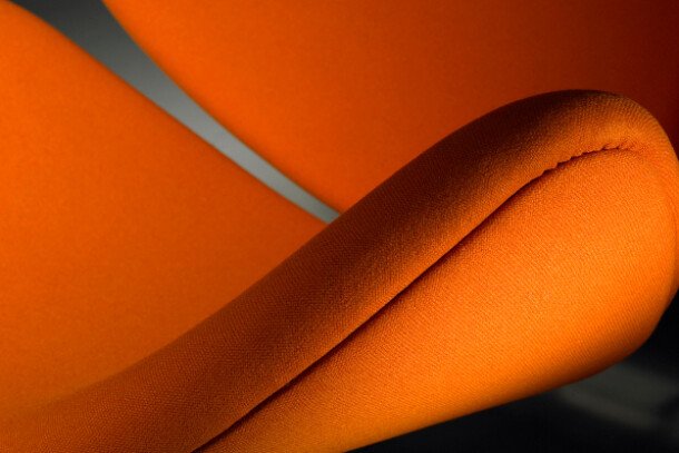 Artifort Orange Slice detailfoto