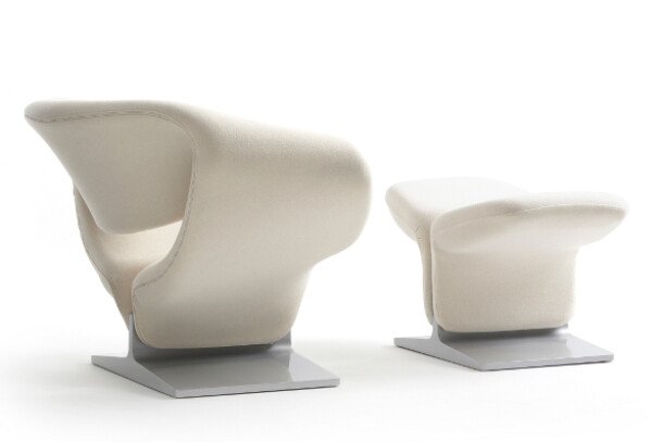 Artifort Ribbon Chair productfoto