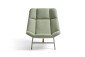 Artifort Soft Facet fauteuil groen