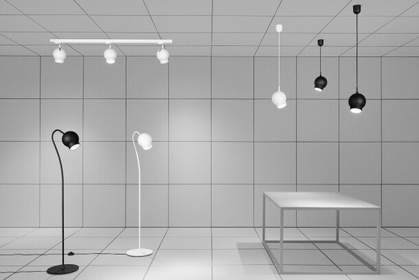 Atelje Lyktan Ogle collectie design lampen