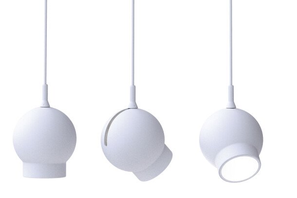Atelje Lyktan Ogle design hanglamp