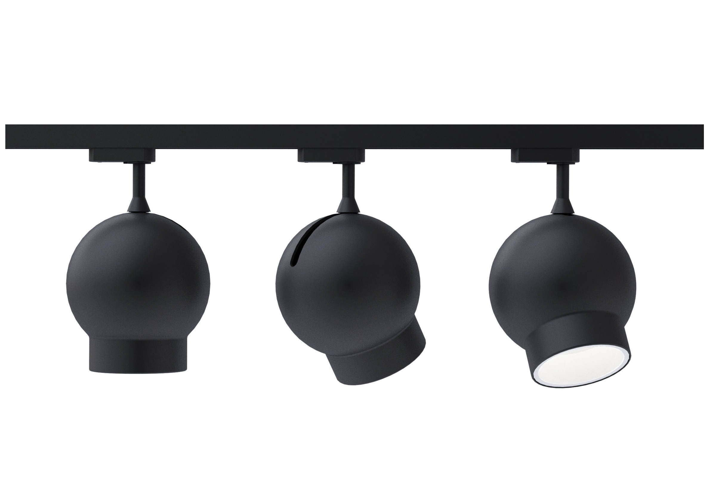 Koop Eklunds Art 2 schilderijverlichting - Zwart hier Koop Eklunds Art 2 schilderijverlichting - Zwart hier