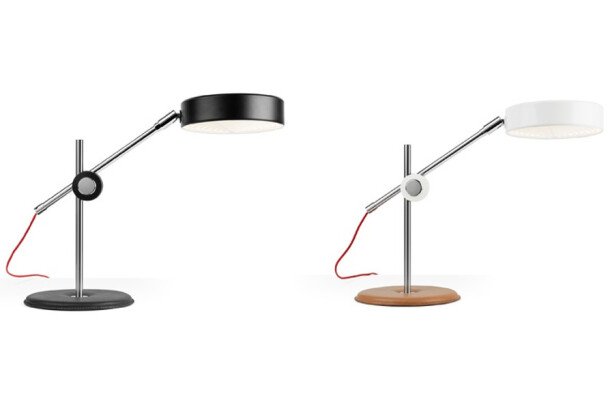 Atelje Lyktan Simris design tafellamp