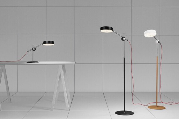 Atelje Lyktan Simris designlampen collectie