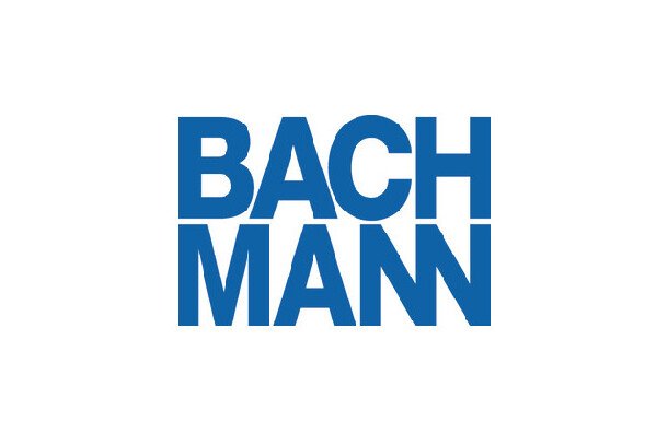 Bachmann logo