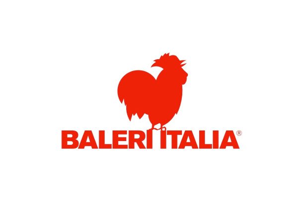 Baleri logo