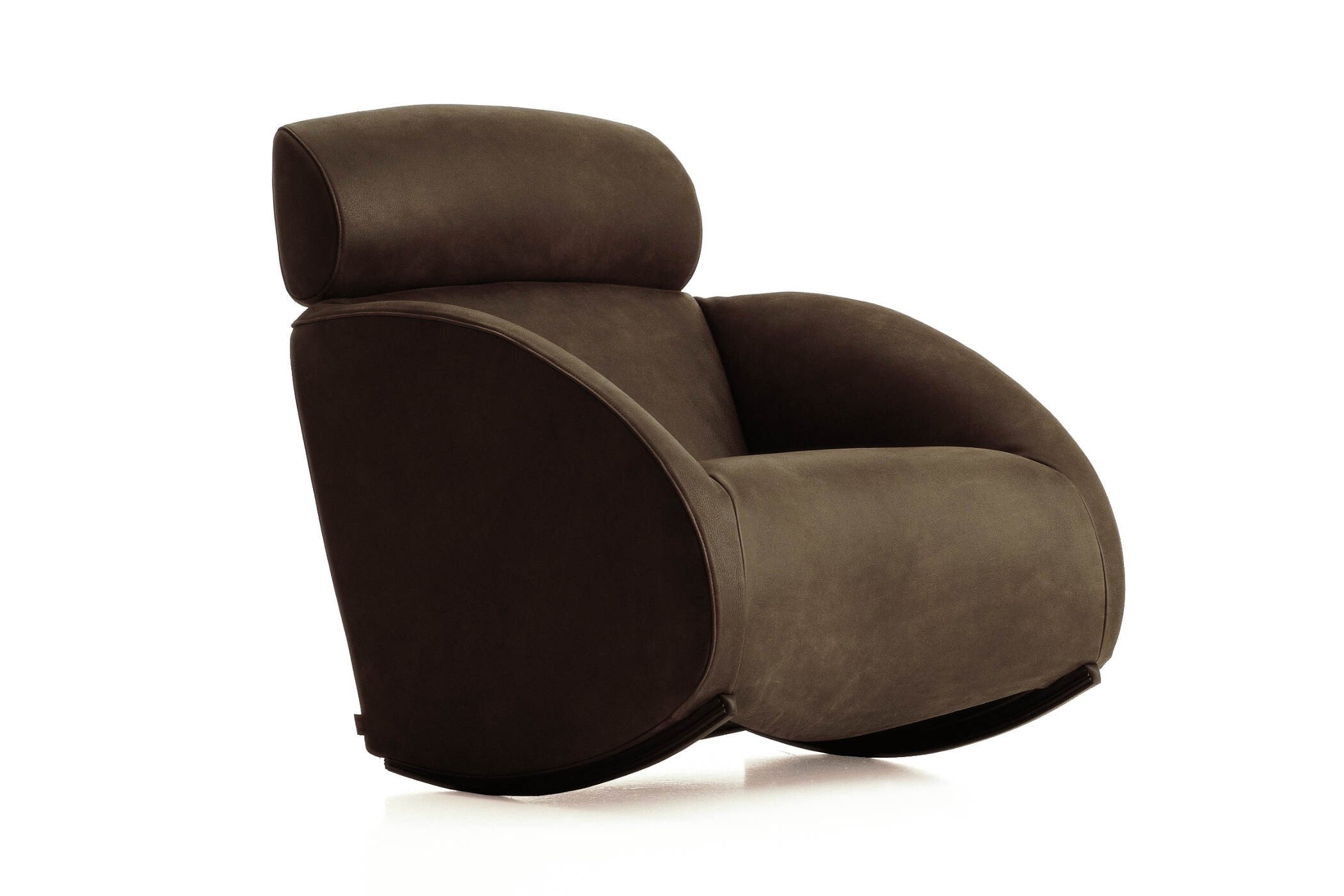 Baleri Mama fauteuil (B2B) - De Projectinrichter