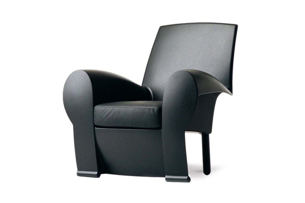 Baleri Richard III fauteuil (B2B) - De Projectinrichter