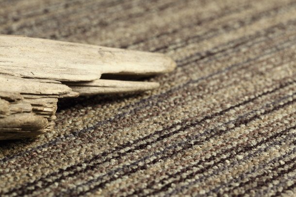 Balsan Batik tapijttegel detailfoto