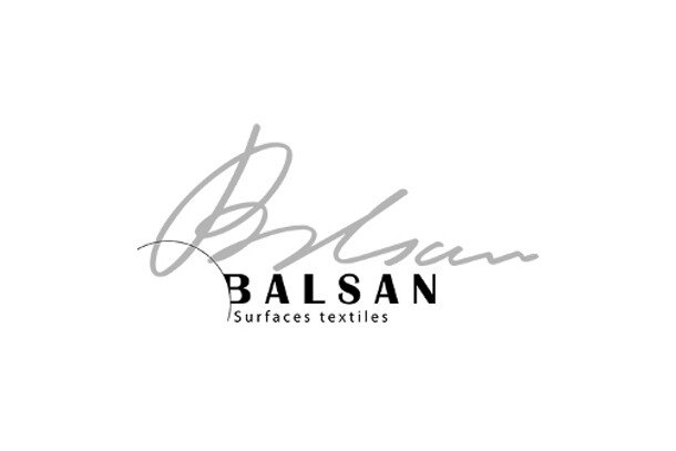 Balsan logo
