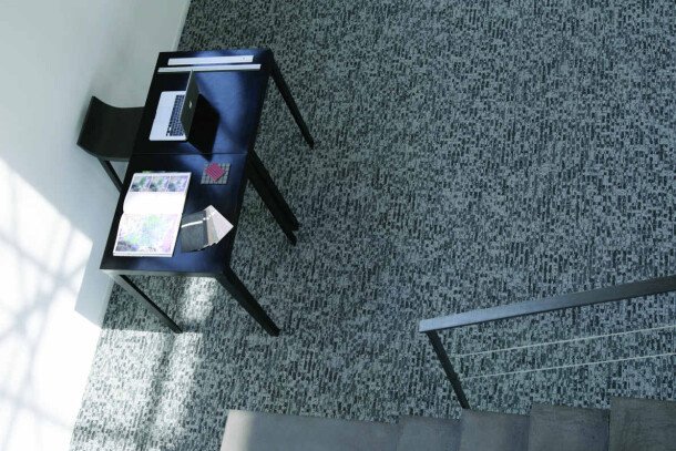 Balsan Space To Land Scope sfeer
