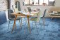 Balsan Tramontane 190 blue duurzaam tapijt