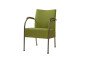Bert Plantagie Sfinx fauteuil voor in de zorg groen