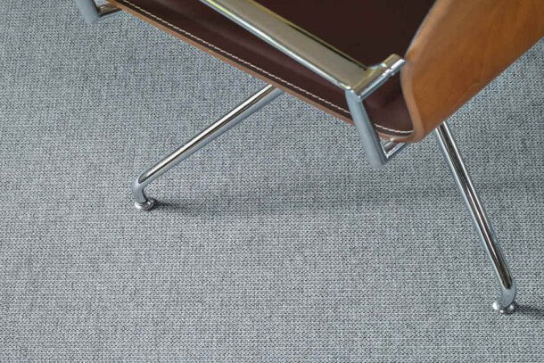 BIC Carpets Forum duurzaam tapijt
