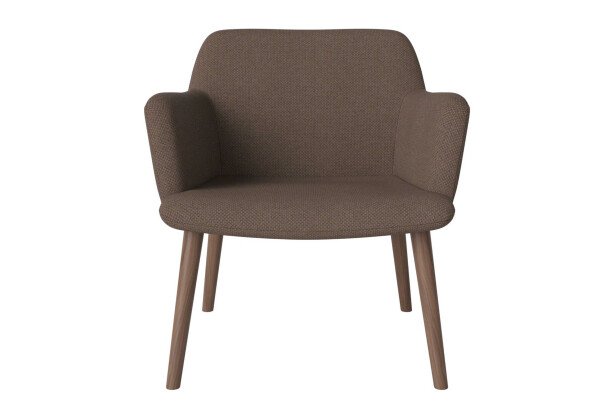Bolia C3 Dining Chair stoel bruin
