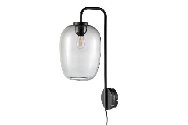 Bolia Grape wandlamp