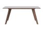 Bolia New Mood Square Small dining table