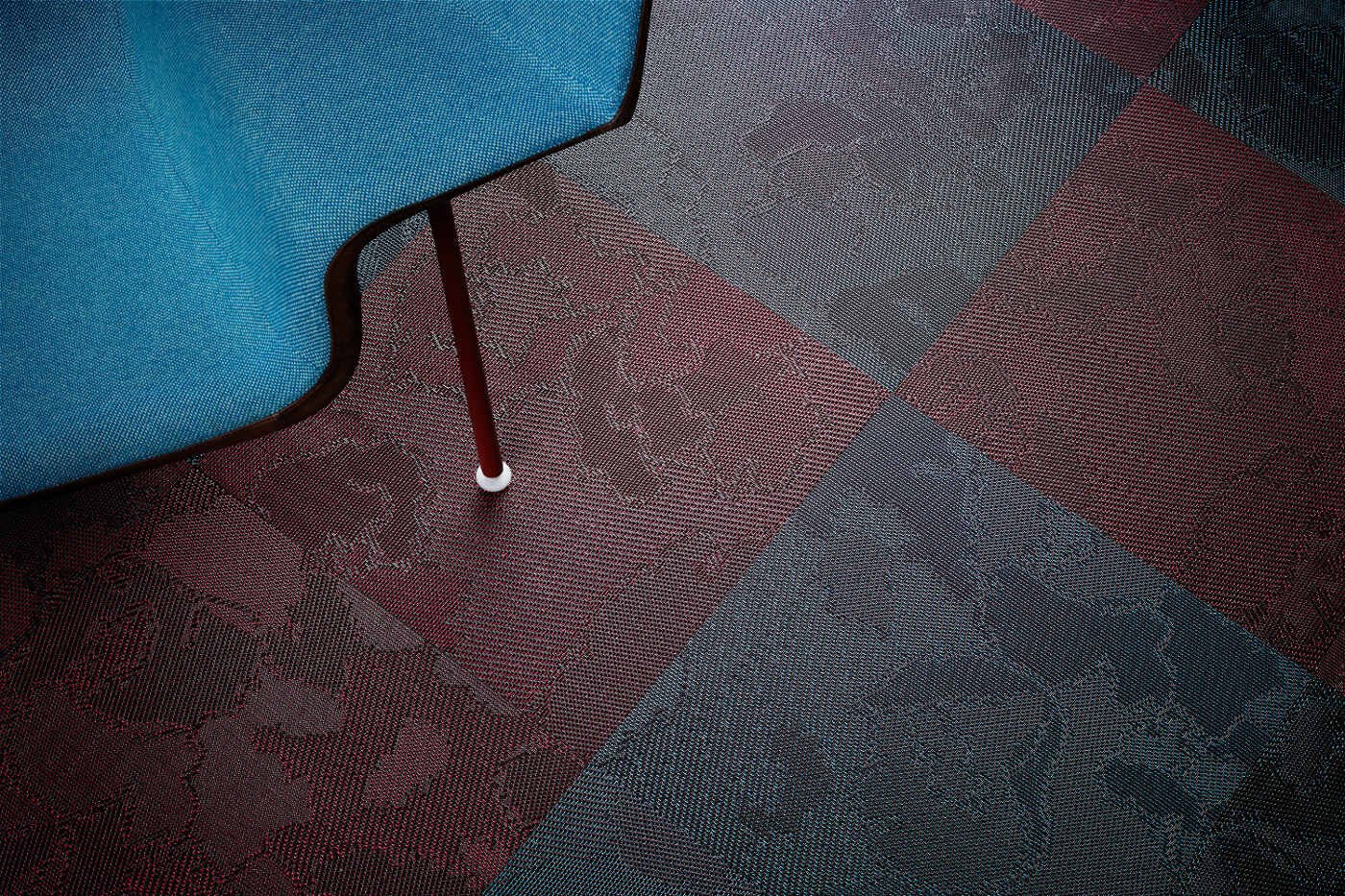 Poppyd Bolon By You vinylvloer (B2B) - De Projectinrichter