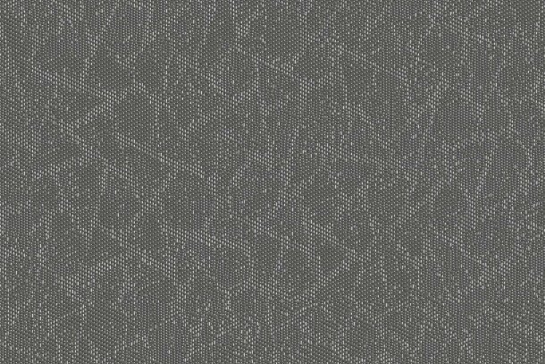 Bolon Graphic Texture Grey