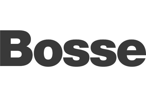 Bosse logo