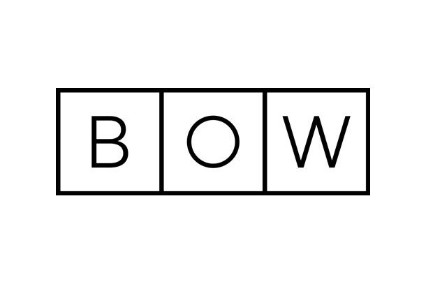 BOW logo