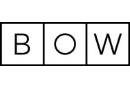 BOW logo