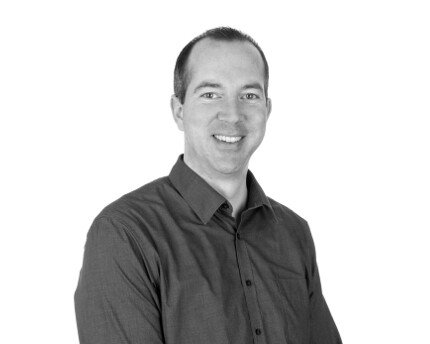 Brian van der Starren