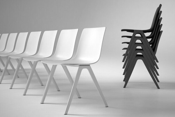 Brunner A-Chair productfoto