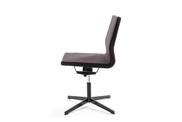 Bulo VVD Chair kruisvoet stoel